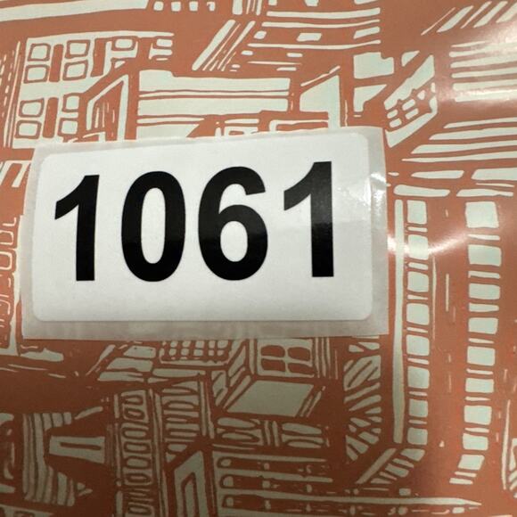 Suistudio Italian Wool & Cashmere Blazer Jacket /Coat Women’s plaid Small - Picture 13 of 13